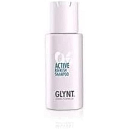 Glynt Active Refresh Shampoo 50Ml