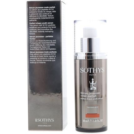 Jeunesse Oval Parfait Serum