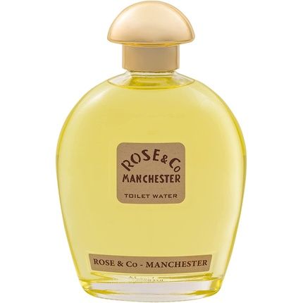 Rose & Co Manchester Eau De Toilette 400Ml