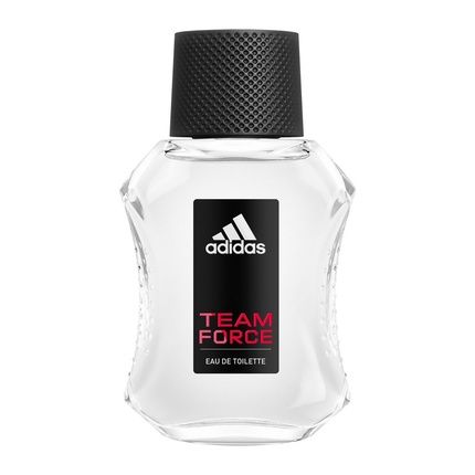 Adidas Team Force Eau De Toilette Spray 50Ml