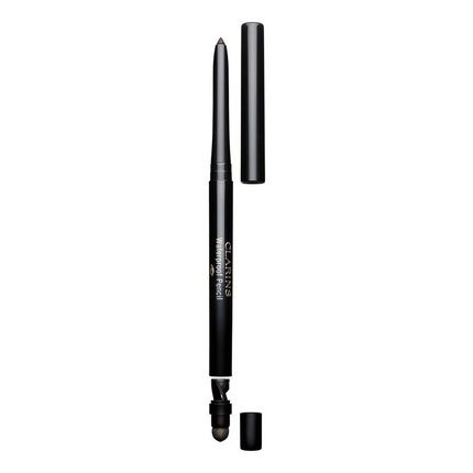 Clarins Waterproof Eye Pencil 02 Chestnut 029G