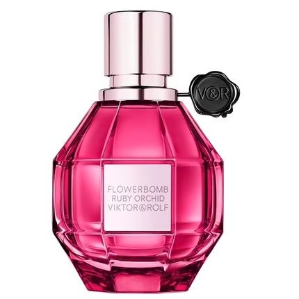 Viktor&Rolf Flowerbomb Ruby Orchid Eau De Parfum Spray 50Ml