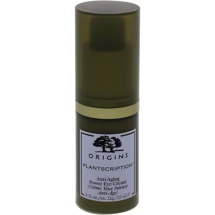 Origins Plantscription Anti-Aging Power Eye Cream