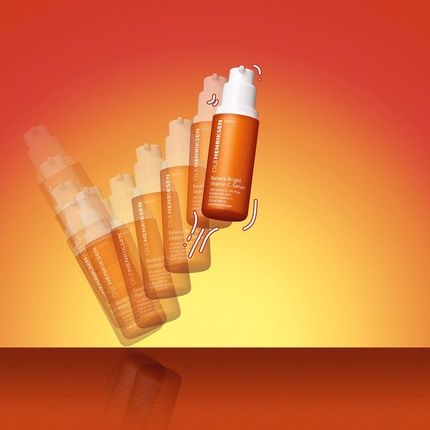 Olehenriksen Banana Bright 15% Vitamin C Dark Spot Serum 1.0 Oz 30 Ml - Image 3