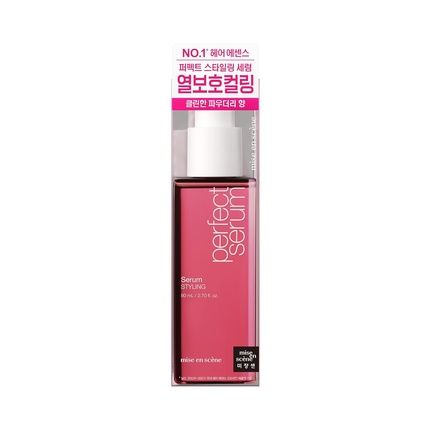 Mise En Scene Perfect Styling Serum 80Ml