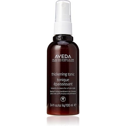 Aveda Thickening Hair Tonic 100Ml