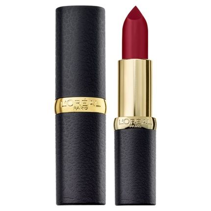 L'Oreal Color Riche Matte Lipstick Mon Jules 4.8G