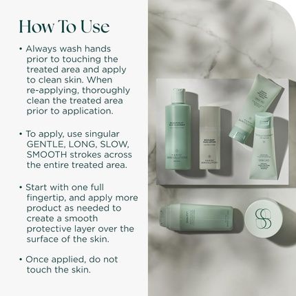 Marini Skinsolutions Bioshield Rapid Postprocedure Recovery Complex - Image 3