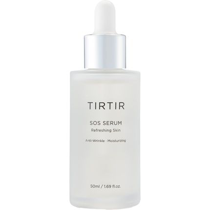 Tirtir Sos Brightening And Regenerating Face Serum 50Ml