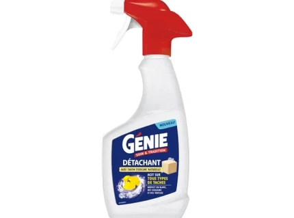 Genie Stain Remover With Natural Soap 500Ml