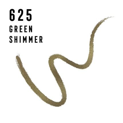 Max Factor Masterpiece Wow Liner Waterproof Vegan Eyeliner 24 Hours - Image 3