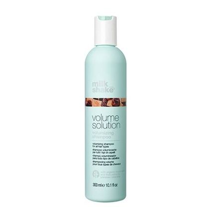 Milk Shake Volume Solution Volumizing Shampoo 300Ml For All Hair Types - Image 4