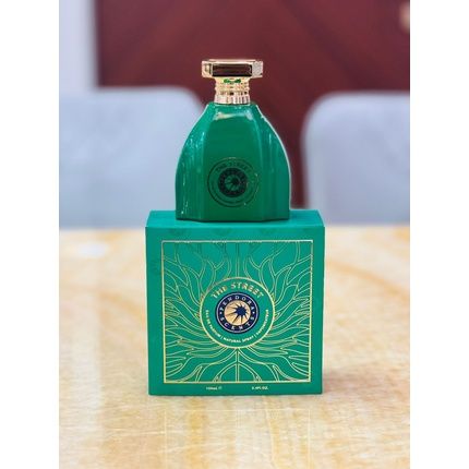 Paris Corner Eau De Parfum The Street, Unisex, 100 Ml