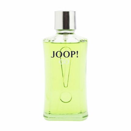 Joop Go By Joop For Men 3.4 Oz Edt Spray