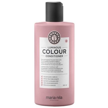 Maria Nila Luminous Colour Conditioner - 300Ml