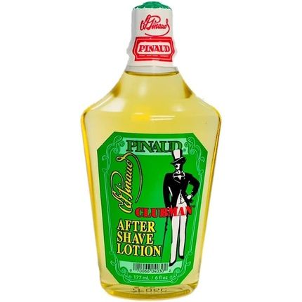 Clubman Pinaud After Shave Lotion 177Ml - Image 3