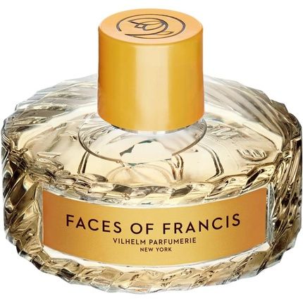 Faces Of Francis 3.4 Fl Oz