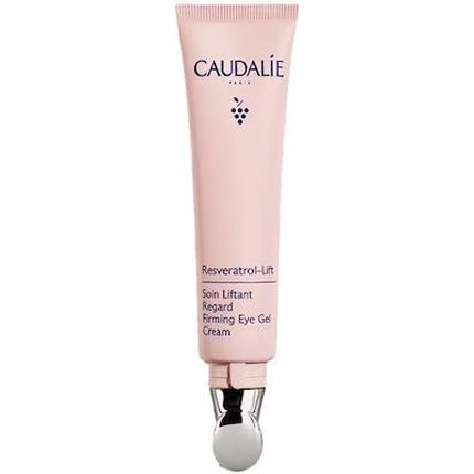 Caudalie Resveratrol-Lift Firming Eye Gel Cream - 15Ml