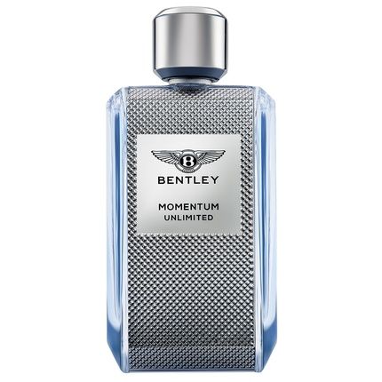 Bentley Momentum Unlimited Eau De Toilette 100Ml