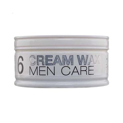 Barcode Cream Wax Styling Effect 150Ml