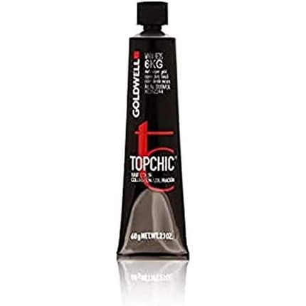 Goldwell Trophic Hair Color 6Kg-60Ml