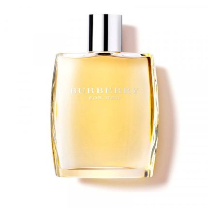 Burberry London Eau De Toilette Spray For Men 100Ml - Image 4