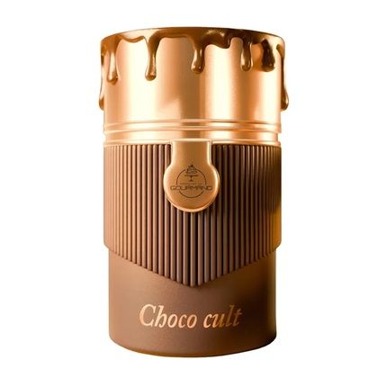 Ministry Of Gourmand Choco Cult Eau De Parfum 100Ml