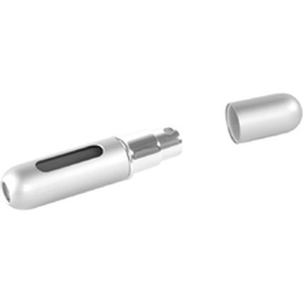 Classic Hd Silver Nail Polish 5Ml