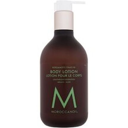 Moroccanoil Bergamote Frache Body Lotion 360 Ml