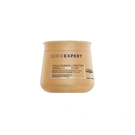 L'Oral Professionnel Absolut Repair Gold Professional Mask 250Ml