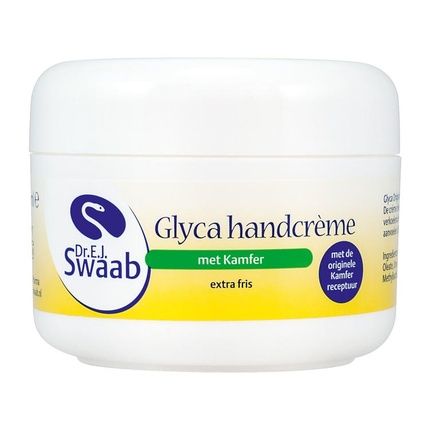 Swaab Swaab Glyca With Camphor