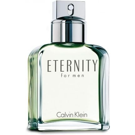 Calvin Klein Eternity Men'S Eau De Toilette 100Ml