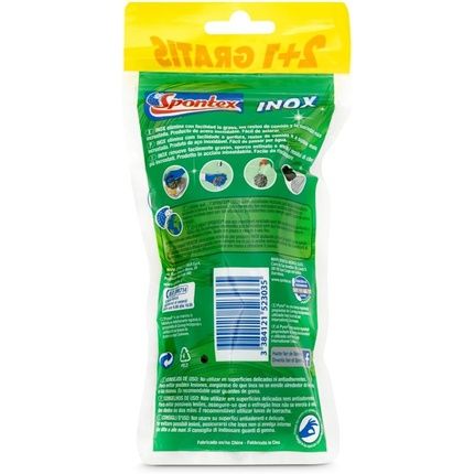Spontex Kitchen Cleaners 600