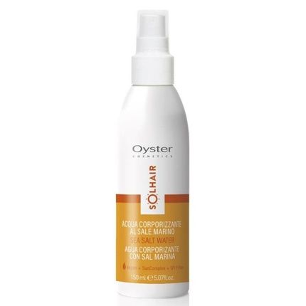 Oyster Solare Capelli 150 Ml Al Sale Marino