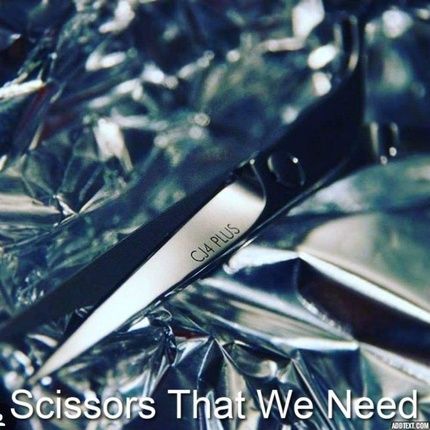 Jaguar Cj4 Plus 9255 5.5 Hair Scissors - Image 3