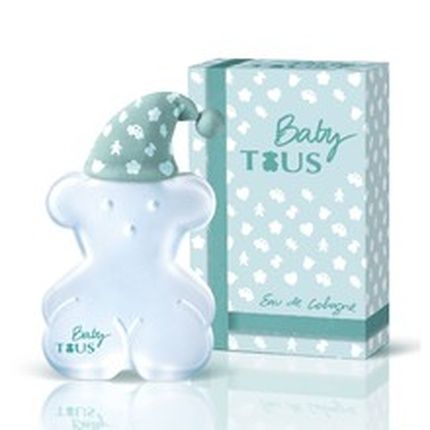 Tous Baby Eau De Cologne 100Ml Spray