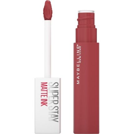 Maybelline Super Stay Matte Ink Liquid Lipstick 170 Initiator 5Ml
