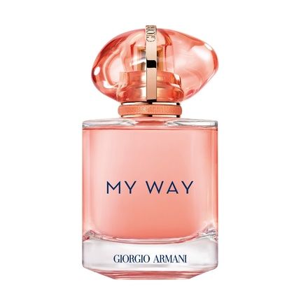 Giorgio Armani My Way Ylang Eau De Parfum
