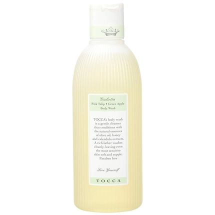 Tocca Giulietta Bagno Profumato Body Wash 9 Oz