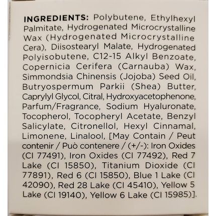 Sigma Beauty Hydro Melt Lip Mask All Heart Lip Sleep Mask Or Day Mask Plumps Hydrates And Adds Shine Leave On Lip Mask With Hyaluronic Acid Vitamin E Jojoba Oil And Shea Butter - Image 3