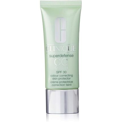 Clinique Super Defense Cc Cream With Spf 30 02 Light 40Ml