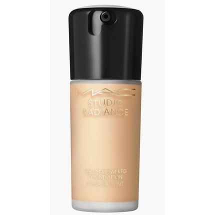 Mac Studio Radiance Serum Powered Foundation Nc16