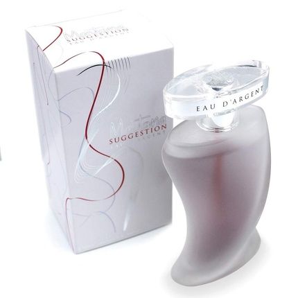 Montana L'Eau D'Argent Women'S Fragrance 100Ml