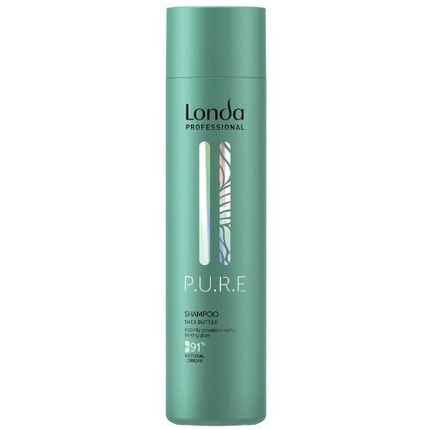 Londa Professional P.U.R.E. Shampoo 250Ml