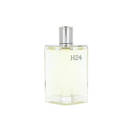 Hermes H24 Eau De Toilette 50Ml Refillable Spray For Men