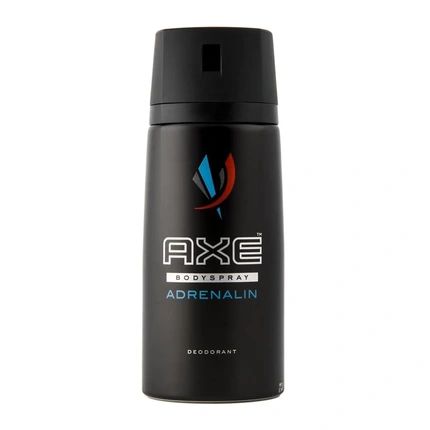 Axe Axee Adrenalin Deodorant Spray 150Ml