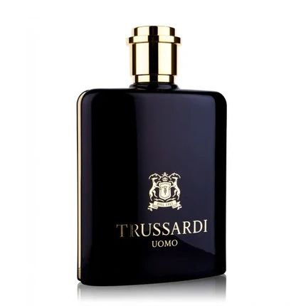 Trussardi Uomo 2011 Eau De Toilette Spray 100Ml For Men