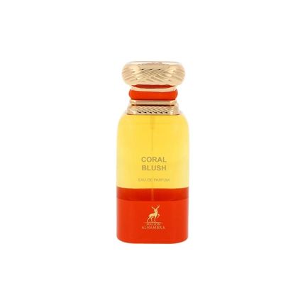 Maison Alhambra Bright Peach Eau De Parfum 80Ml - Image 3