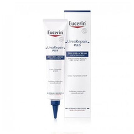 Eucerin Urea Plus 30% Urea Cream 75Ml