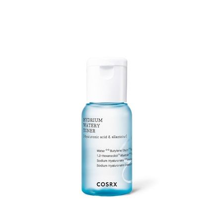 [Cosrx] Hydrium Water Toner Mini Size 50Ml - Free Gift